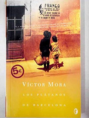 Los platanos de barcelona