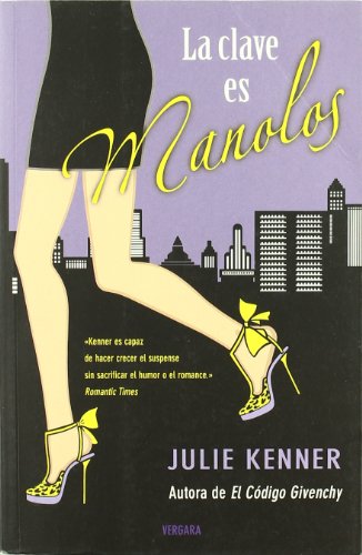 9788466631754_la-clave-es-manolos-spanish-edition_front-3.jpg La clave es manolos (spanish edition)