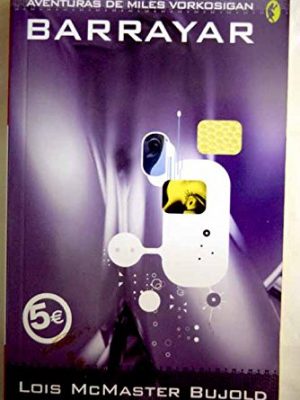 Barrayar: aventuras de miles vorkosigan
