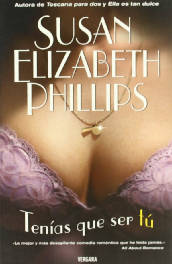 Version 1.0.0 Tenias que ser tu: serie: chicago stars 1 (spanish edition)