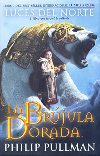 La brujula dorada (luces del norte)