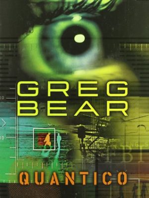 Quantico (la trama) (spanish edition)