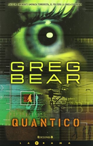 Quantico (la trama) (spanish edition)