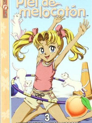 Piel de melocoton nº 3 (dragoncomic) (spanish edition)