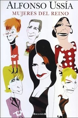 Mujeres del reino (varios) (spanish edition)