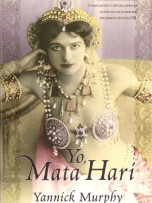 Yo, mata hari