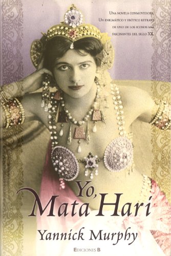 Yo, mata hari