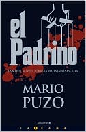 El padrino: (nueva edicion metalica limitada) (la trama) (spanish edition)