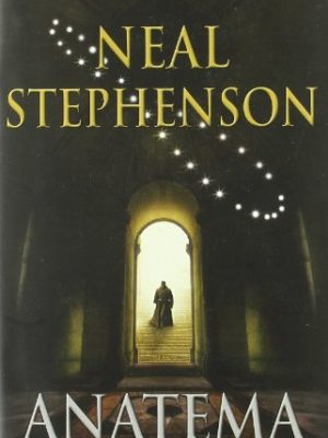 Anatema (spanish edition)