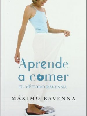 Aprende a comer: ¿quien come a quien? el metodo ravenna