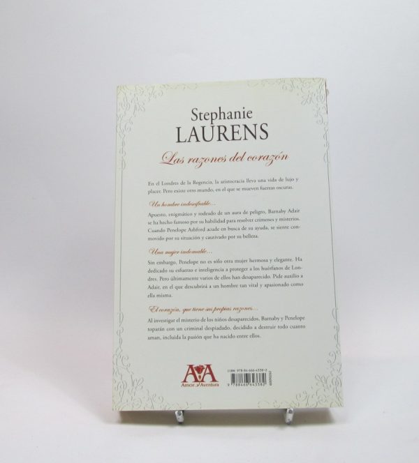 Las razones del corazón
