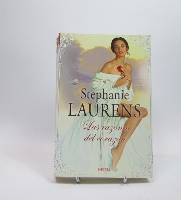 Las razones del corazón