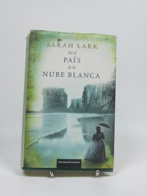 En el país de la nube blanca