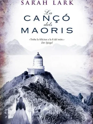 La cançó dels maorís (núvol blanc 2)