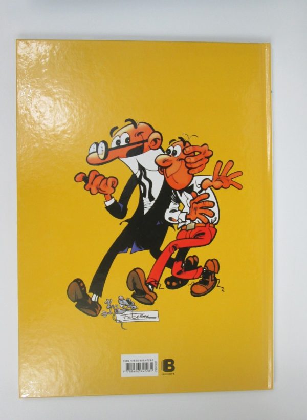 Mortadel-lo i filemó. londres 2012