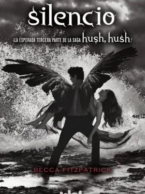 9788466649773_silencio-saga-hush-hush-3_front-2.webp Silencio (saga hush, hush 3)