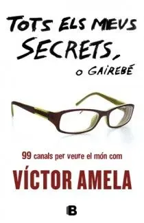Tots els meus secrets, o gairebé