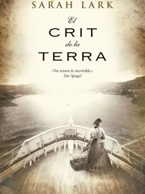 El crit de la terra (núvol blanc 3)