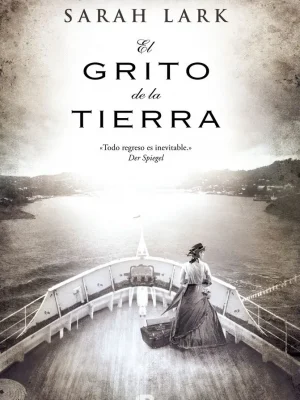 El grito de la tierra (trilogía de la nube blanca 3)