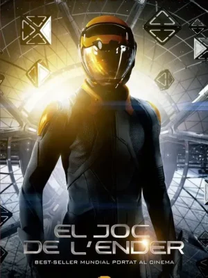 El joc de l'ender (saga d'ender 1)