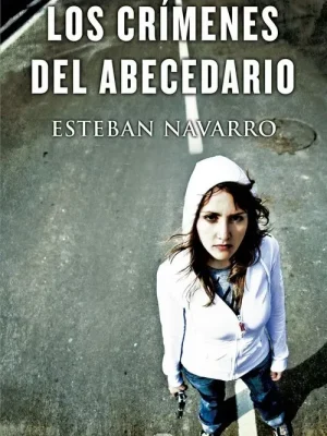 Los crímenes del abecedario (diana dávila 2)