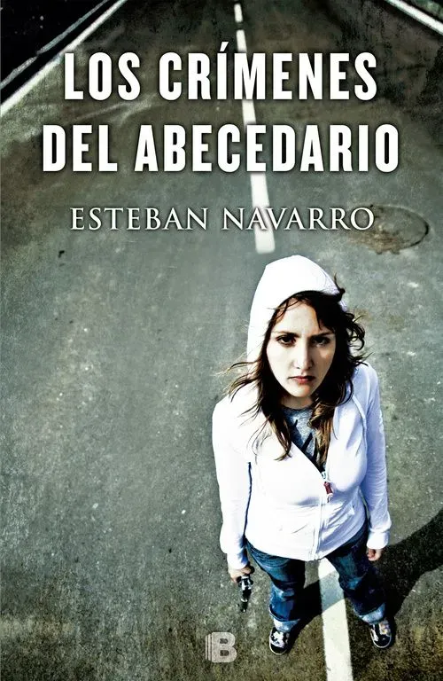 Los crímenes del abecedario (diana dávila 2)