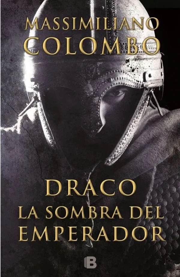 Draco. la sombra del emperador