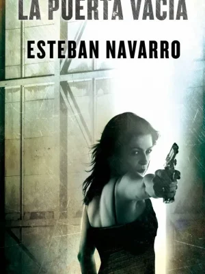 La puerta vacía (diana dávila 3)