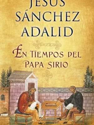 En tiempos del papa sirio