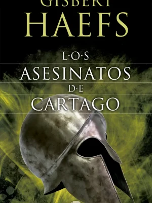 Los asesinatos de cartago