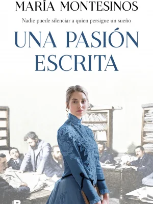 9788466668712_una-pasion-escrita_front-2.webp Una pasión escrita