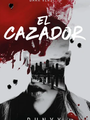 9788466679022_el-cazador-dark-verse-1_front-1.webp El cazador (dark verse 1)