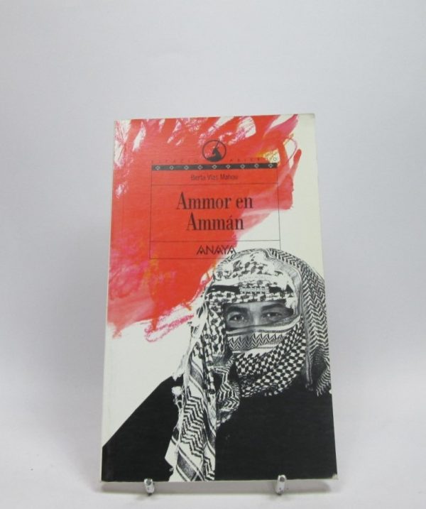 9788466700924_ammor-en-amman_front-5.jpg Ammor en ammán