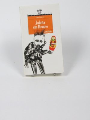 Julieta sin romeo
