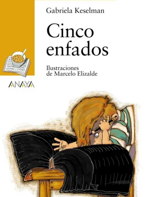 Cinco enfados