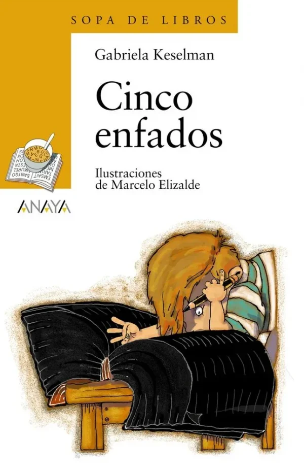 9788466702942_cinco-enfados_front-3.webp Cinco enfados
