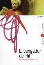 El vengador del rif / the avenger of rif (spanish edition)