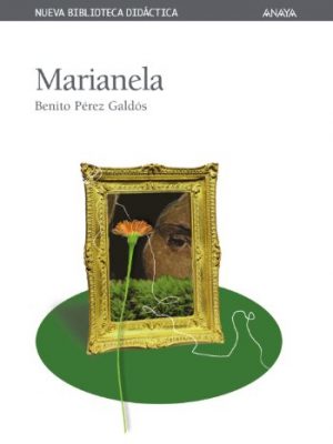 9788466703024_marianela-nueva-biblioteca-didactica-spanish-edition_front-3.jpg Marianela (nueva biblioteca didactica) (spanish edition)