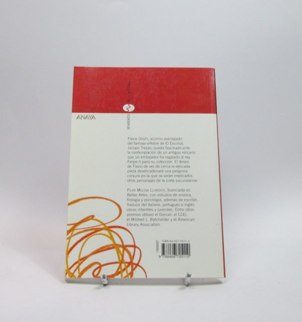 Pálpito de sol (senderos de la historia)