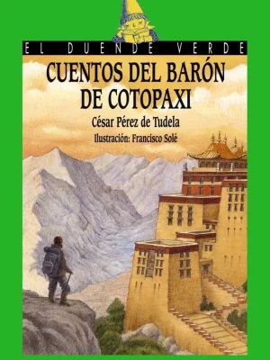 Cuentos del barón de cotopaxi