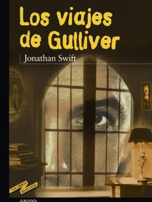 Los viajes de gulliver