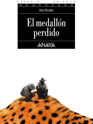 El medallón perdido