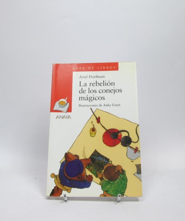 9788466706179_la-rebelion-de-los-conejos-magicos_front-4.jpg La rebelión de los conejos mágicos