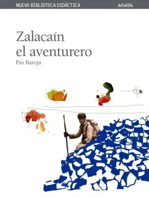 Zalacaín el aventurero
