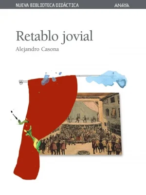 Retablo jovial