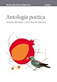 Antología poética (clásicos - nueva biblioteca didáctica) (spanish edition)