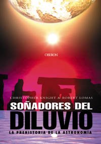 9788466706438_sonadores-del-diluvio-la-prehistoria-de-la-astronomia-astronomia-spanish-edition_front-1.jpg Soñadores del diluvio: la prehistoria de la astronomía ( astronomía) (spanish edition)