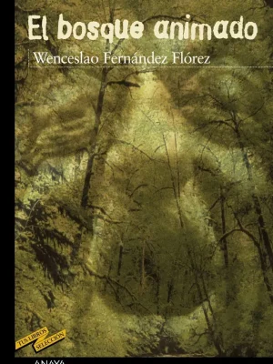 El bosque animado