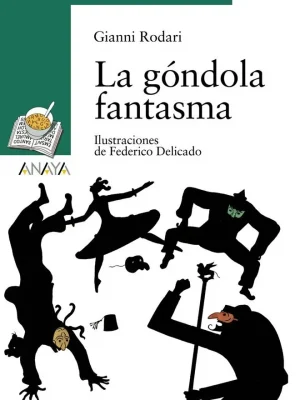 La góndola fantasma