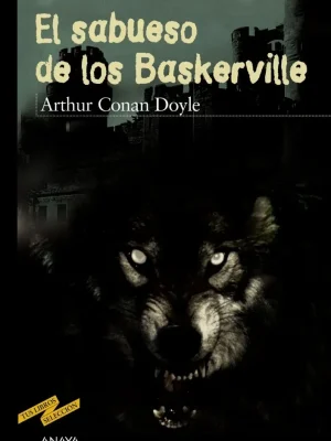 El sabueso de los baskerville